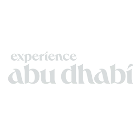 Experience Abu Dhabi logo