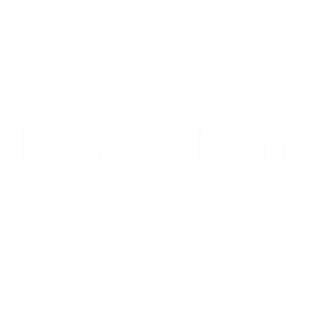 Puydu Fou logo